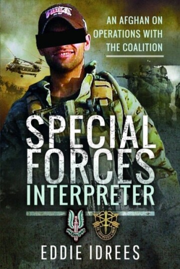 Special Forces Interpreter Special Forces Interpreter