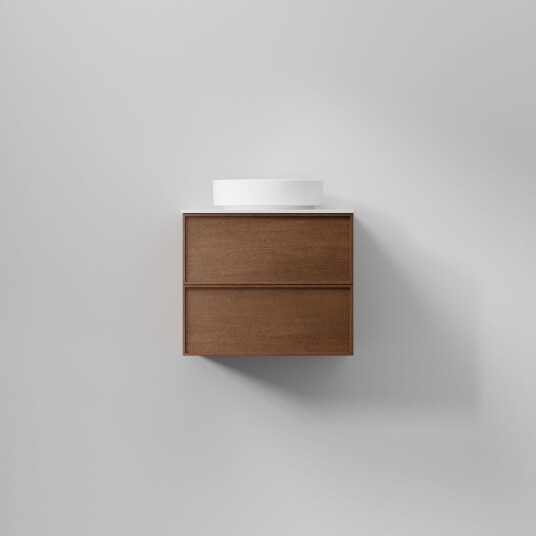 INR Iconic Nordic Rooms Core Sense Unlimited Servantskap Dark oak / 60cm INR Iconic Nordic Rooms Core Sense Unlimited Servantskap Dark oak / 60cm