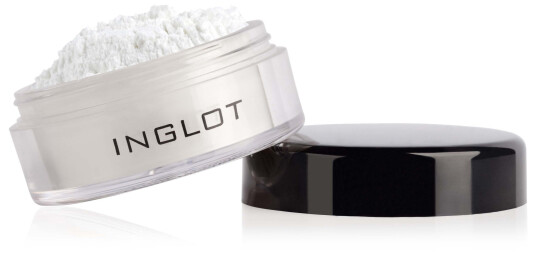 Inglot Translucent Loose Powder 216