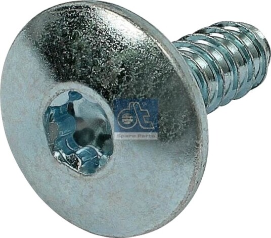 Skrue DT Spare Parts 7.21135