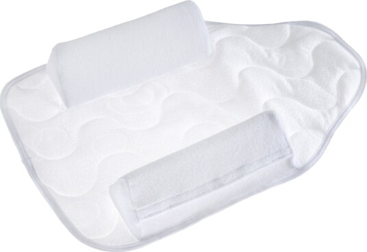 Sensillo Skråpute Til Baby Forebygger Oppkast 54x38cm Sensillo Skråpute Til Baby Forebygger Oppkast 54x38cm