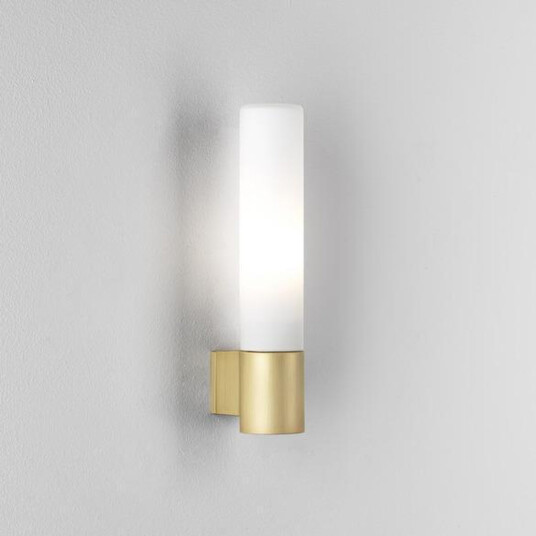 Astro Lighting Bari vegglampe - Matt gull Astro Lighting Bari vegglampe - Matt gull