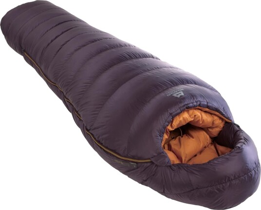 Mountain Equipment Inua 750 Reg Ws Nc NS