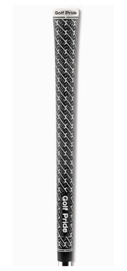 Golf Pride Z-Grip Black/white Cord Golfgrep