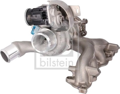 FEBI BILSTEIN 186886 Turbolader