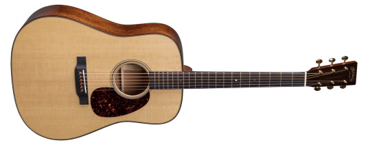 Martin D-18 Modern Deluxe Martin D-18 Modern Deluxe