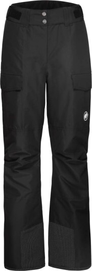 Mammut Fall Line Hs Thermo Pants Women Black 44 Mammut Fall Line Hs Thermo Pants Women Black 44