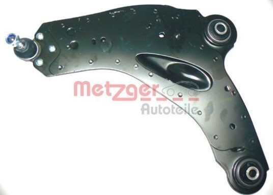 Bærearm METZGER 58005501
