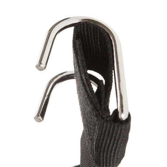 Nordic Fighter Power Grips, Handstärkare