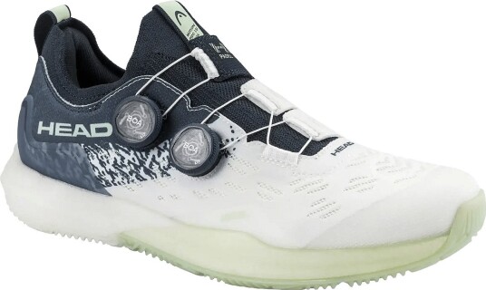 Head Motion Pro 1.5 Boa Padel Whbb WHITE/BLUEBERRY 40.5 Head Motion Pro 1.5 Boa Padel Whbb WHITE/BLUEBERRY 40.5