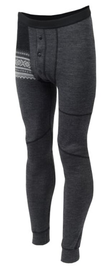 Aclima Men's DesignWool Marius Longs M , Norefjell Aclima Men's DesignWool Marius Longs M , Norefjell