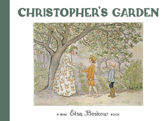 Christopher's Garden Christopher's Garden