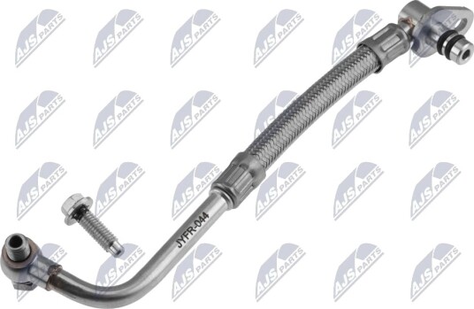 Oljeledning, lader NTY ECD-FR-044