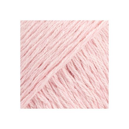 DROPS Belle Garn Unicolor 30 Pudderrosa