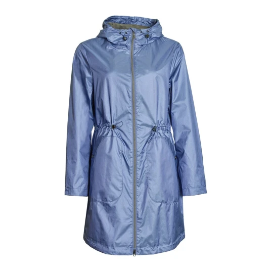 Danwear Dame Frakker Blå 3XL,