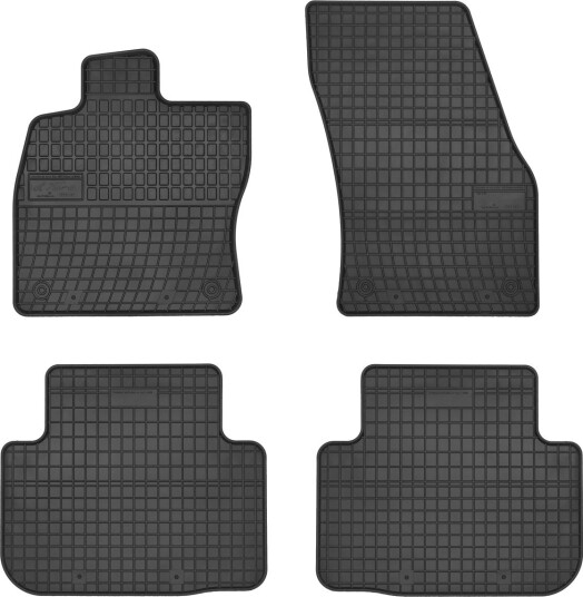 Bilmatter FROGUM 0406