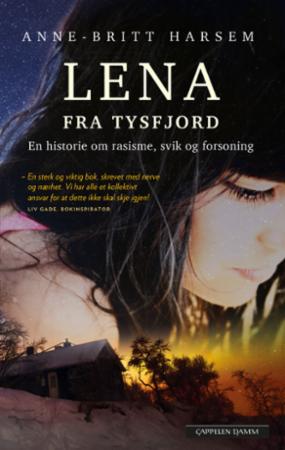 Lena Fra Tysfjord Av Anne-Britt Harsem