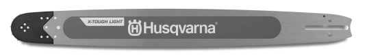 Husqvarna X TOUGH LIGHT 3/8" 1.5mm/.058" RSN LM