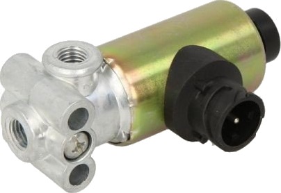 Magnetventil PNEUMATICS PN-10191
