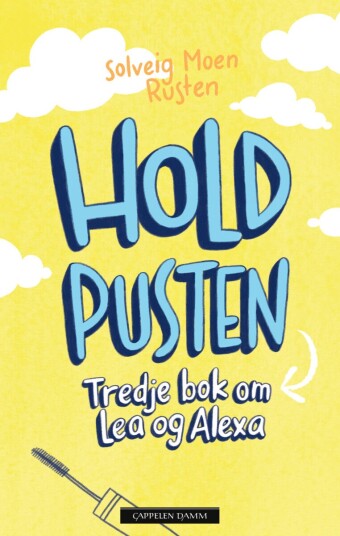 Hold pusten Hold pusten