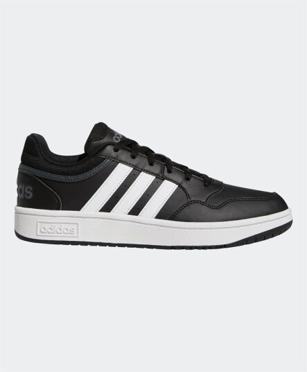 Adidas Hoops 3.0 Svart 40