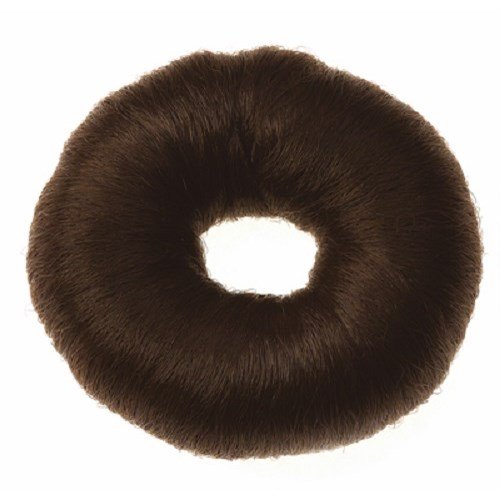 Sibel Donut Bomull Mörkbrun Sibel Donut Bomull Mörkbrun