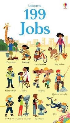 199 Jobs Av Hannah (Editor) Watson