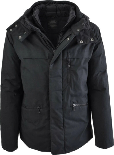 Colmar Herre Jakker Svart M,