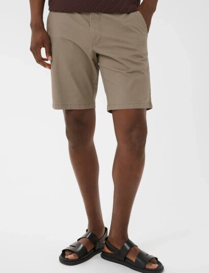 Matinique Mathomas Shorts Brown 32 Matinique Mathomas Shorts Brown 32