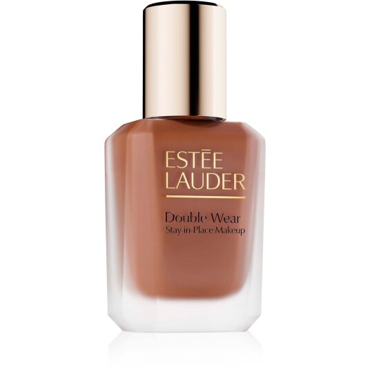 Estée Lauder Double Wear Stay-In-Place Foundation 7W1 Deep Spice SPF10 Estée Lauder Double Wear Stay-In-Place Foundation 7W1 Deep Spice SPF10