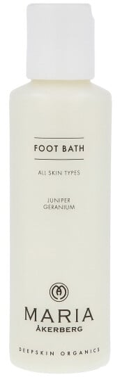 Maria Åkerberg Foot Bath 125 ml