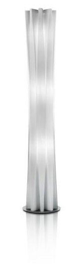 SLAMP Bach Gulvlampe XL Hvit