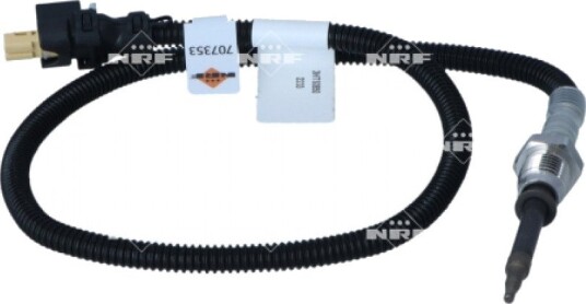 NRF 707353 Sensor, eksostemperatur