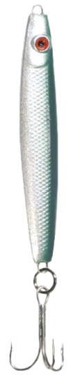 Sølvkroken Stingsilda 75g S/G, fiskesluk STD Sølvkroken Stingsilda 75g S/G, fiskesluk STD