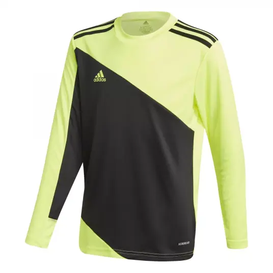 Adidas  SQUAD GK21 JSYY   Adfn Tmsoye/Black 128