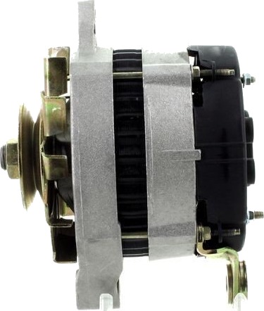 ROTOVIS Automotive Electrics 9934801 Dynamo