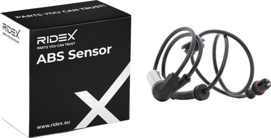RIDEX 412W0288 Sensor ABS RIDEX 412W0288 Sensor ABS