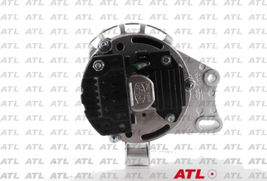Dynamo ATL Autotechnik L 39 500