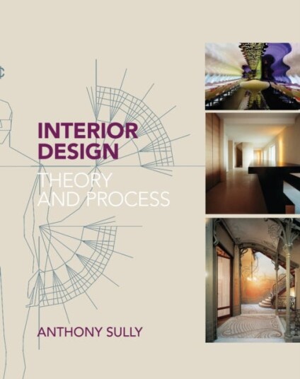 Interior Design Theory and Process
