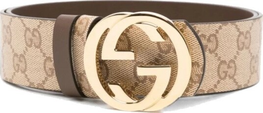 Gucci Herre Accessories Beige 85 CM,