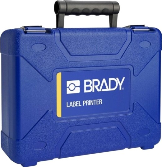 Brady M210-Hc