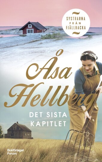 Det sista kapitlet Det sista kapitlet