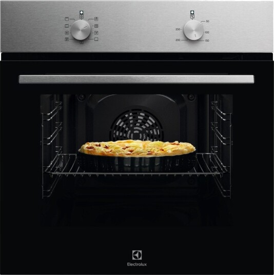 Electrolux BOC002EX Innbyggingsovn med SurroundCook® Teknologi