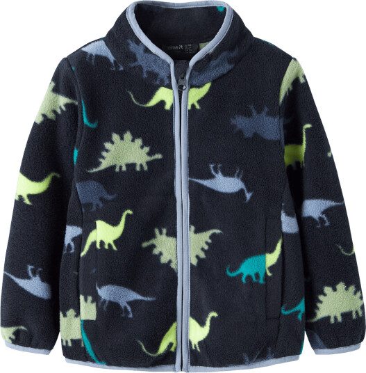 Name It Nmmmeeko Fleece Jacket Aop2 Noos Navy 92 Name It Nmmmeeko Fleece Jacket Aop2 Noos Navy 92