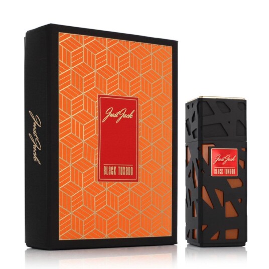 Just Jack Black Tuxedo Eau De Parfum 100ml