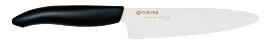 Kyocera FK keramisk grønnsakskniv 13 cm Kyocera FK keramisk grønnsakskniv 13 cm