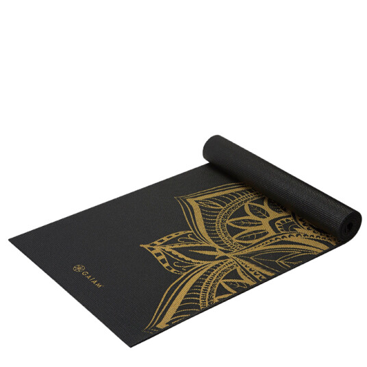 6mm Yoga Mat Bronze Medal 6mm Yoga Mat Bronze Medal