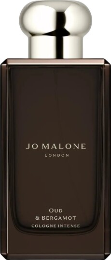 Jo Malone London Oud & Bergamot Cologne Intense Nude 100 ML