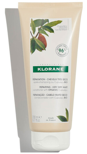 KLORANE Nourishing and Repairing Conditioner 200ml