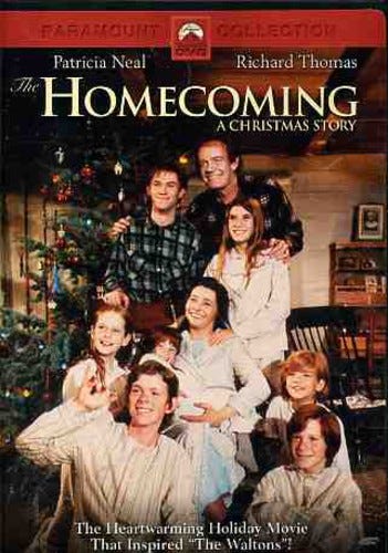 Homecomin Christmas Story DVD Homecomin Christmas Story DVD